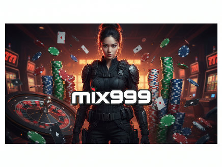 mix999