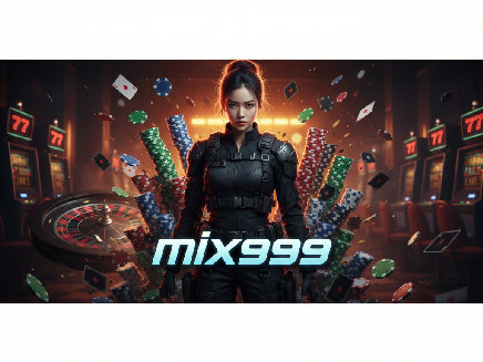 mix999 สล็อต