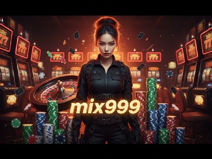 mix999 สมัครสมาชิก